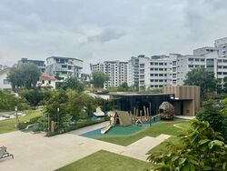 Amo Residence (D20), Apartment #515302821